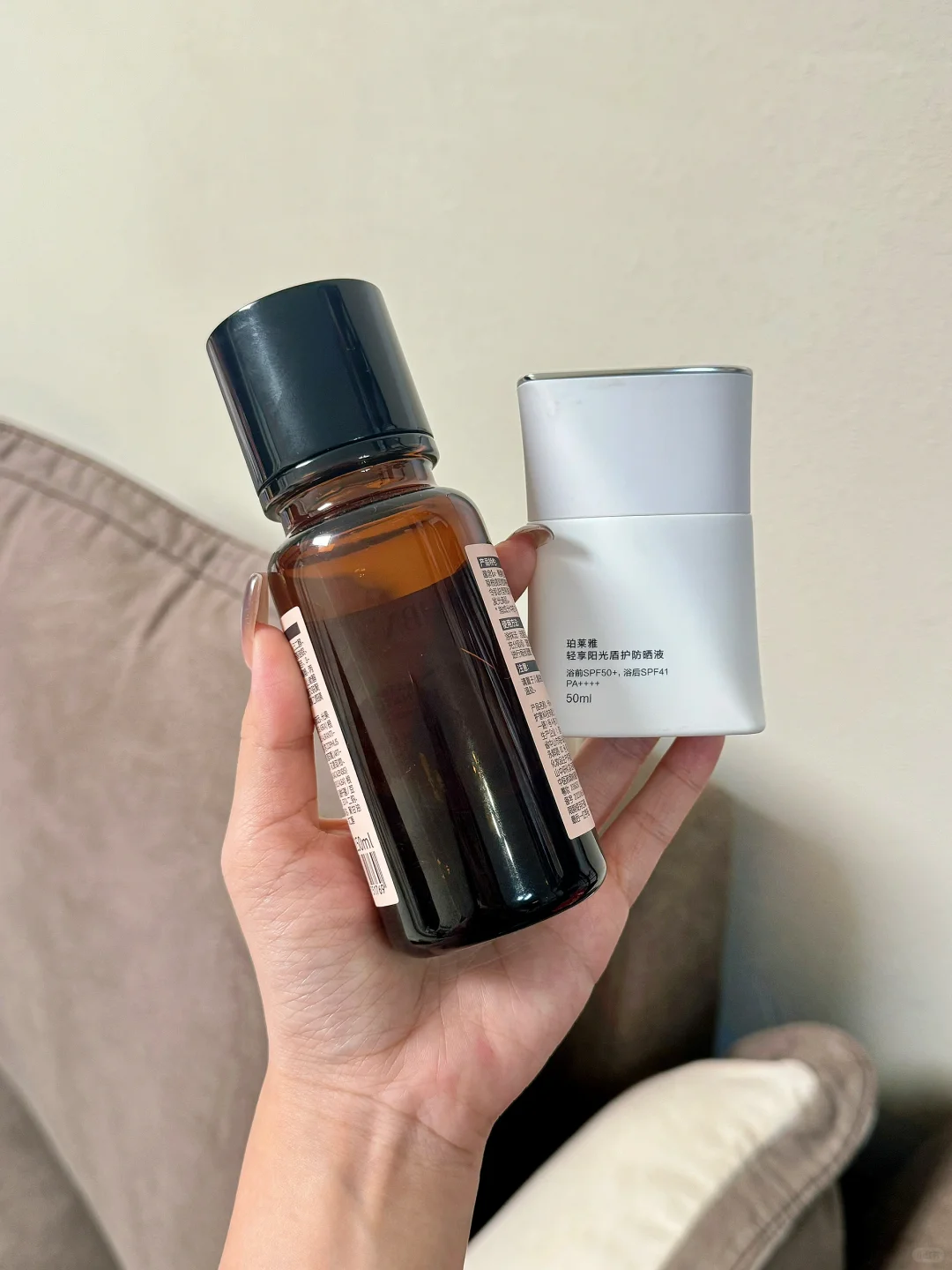 八竿子都打不着的搭配，有用？