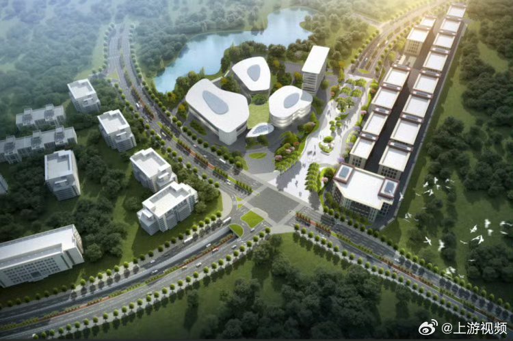 【新燕尾山隧道、鹿角隧道等项目迎来新进展】#重庆多个隧道和道路项目迎来新突破# 