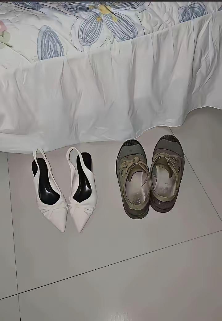 只有用金钱购买，众多的底层男性，才能获得婚姻，正成为当前男女间常见的自然规律。