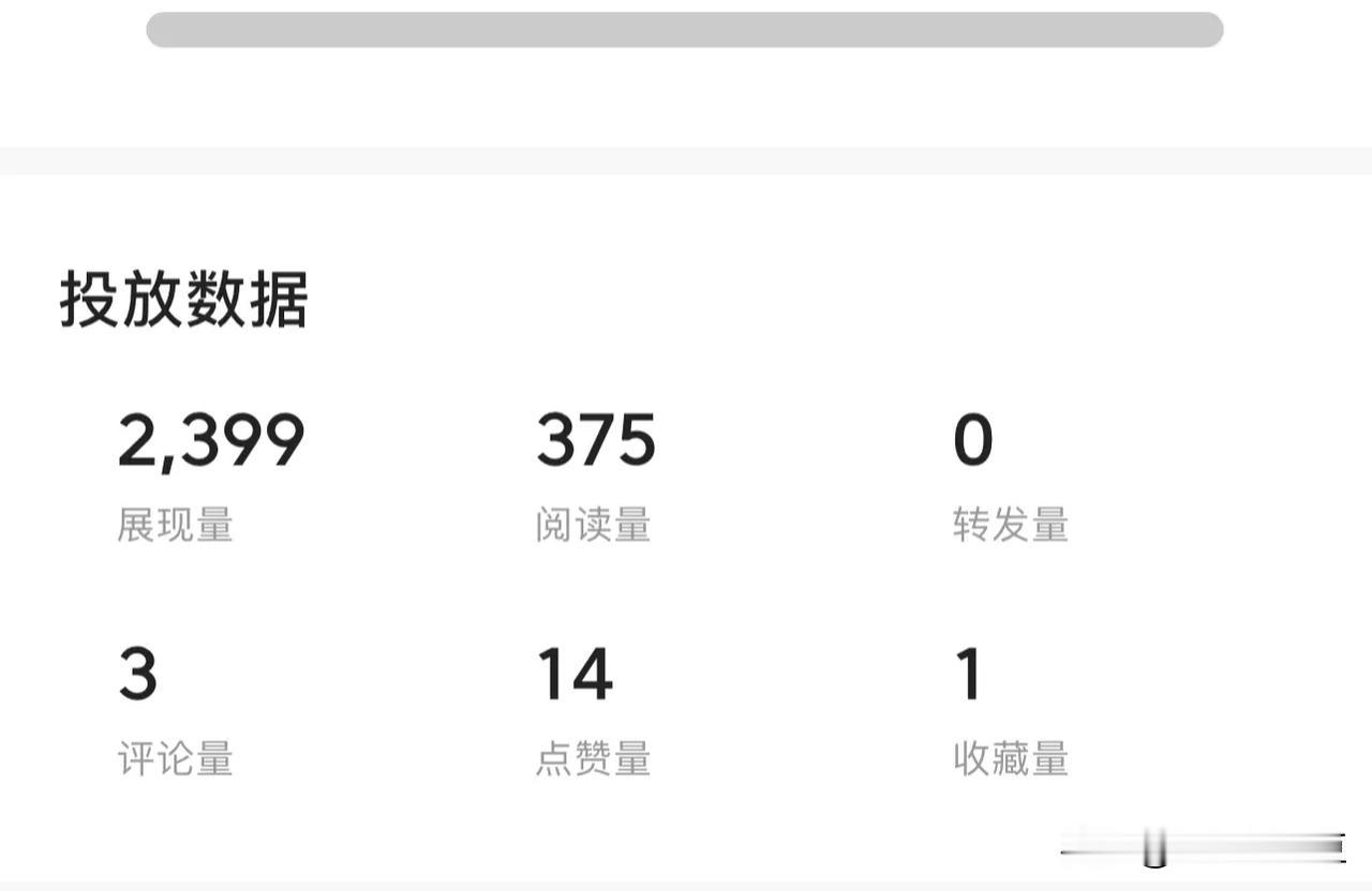 一个小时显示2000展现投完了，可是总展现才1000多，这是投哪去了，是给谁投的