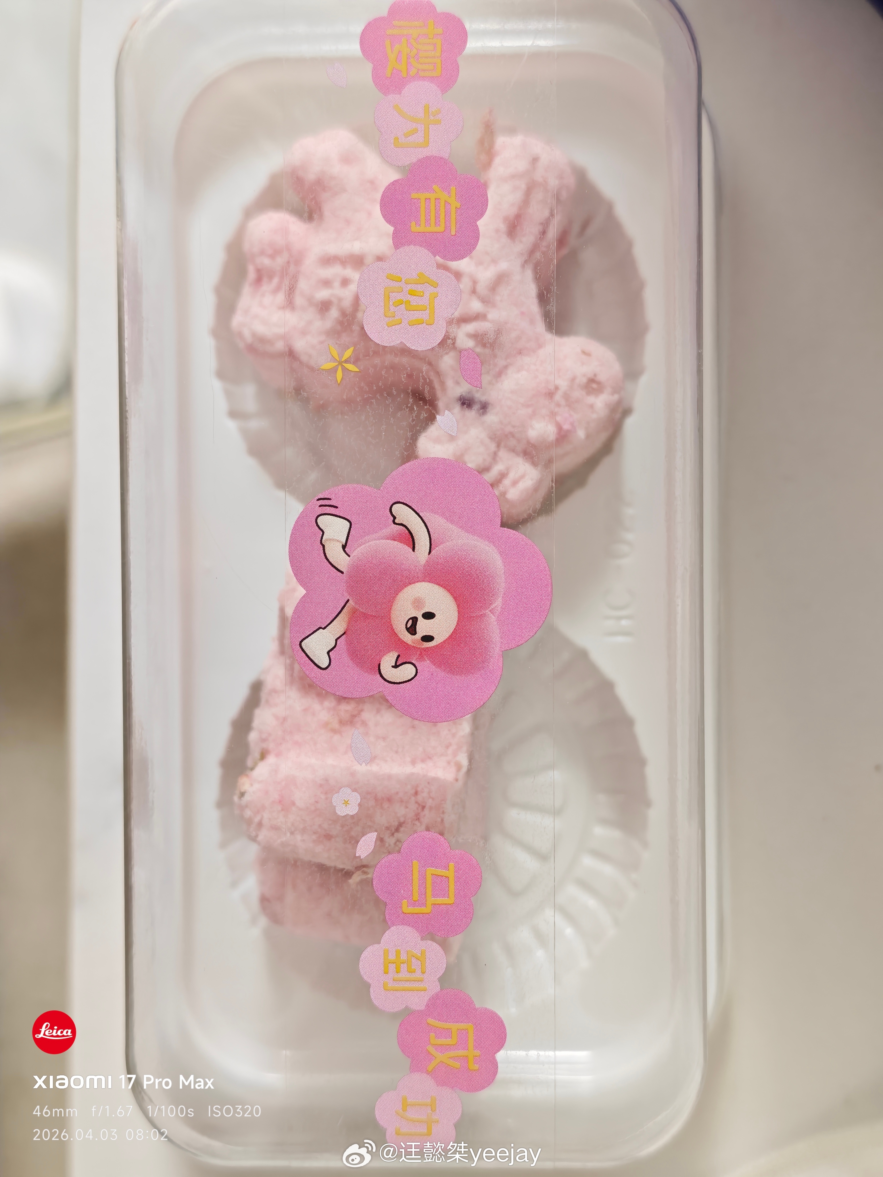 同济大学定胜糕懿桀