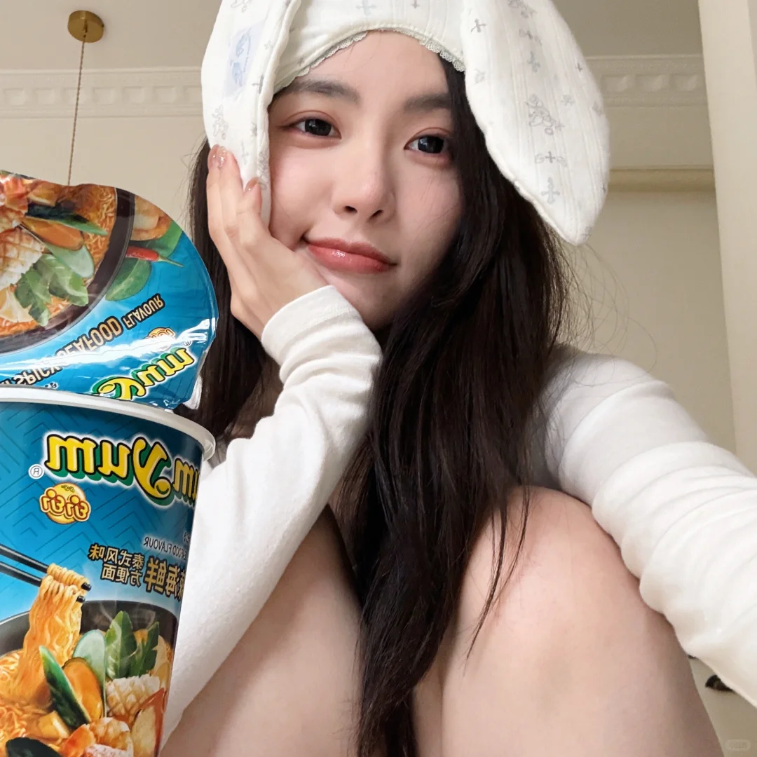 仅可爱的人可见
