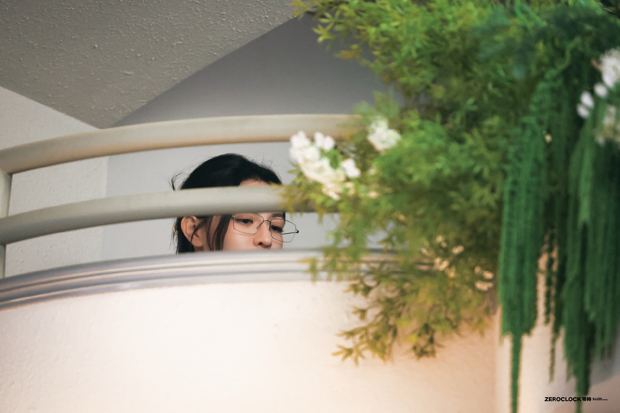 钟楚曦听到身材很曼妙的反应钟姐这反应太真实了！新剧《爱情慢慢》里的朱礼紫，简直跟