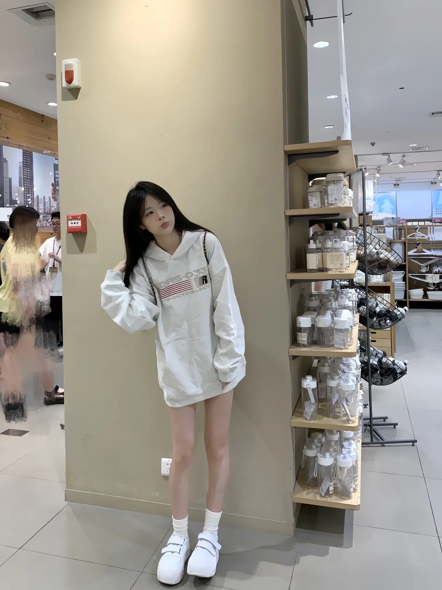 首先要开心 剩下的就剩下吧