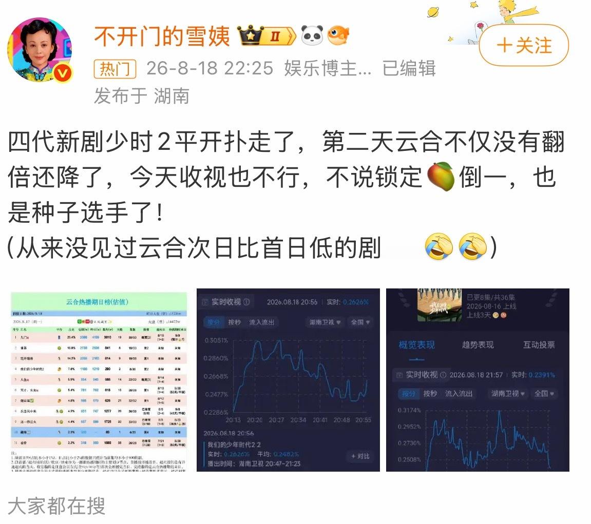这算扑了吗？不算吧…… 