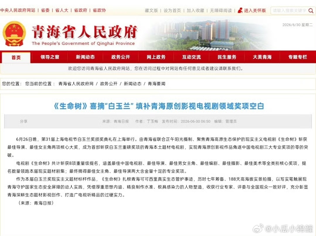 杨紫牛逼生命树牛逼 