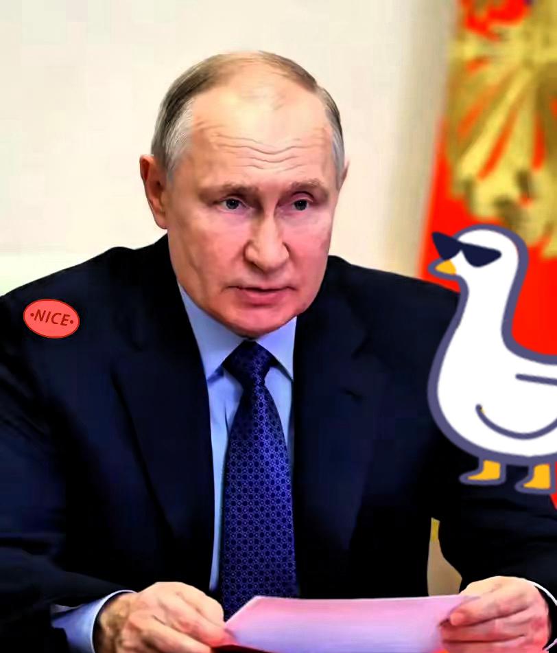 新闻来了。

俄罗斯总统宣布！
当地时间2025年12月17日，普京在俄国防部扩