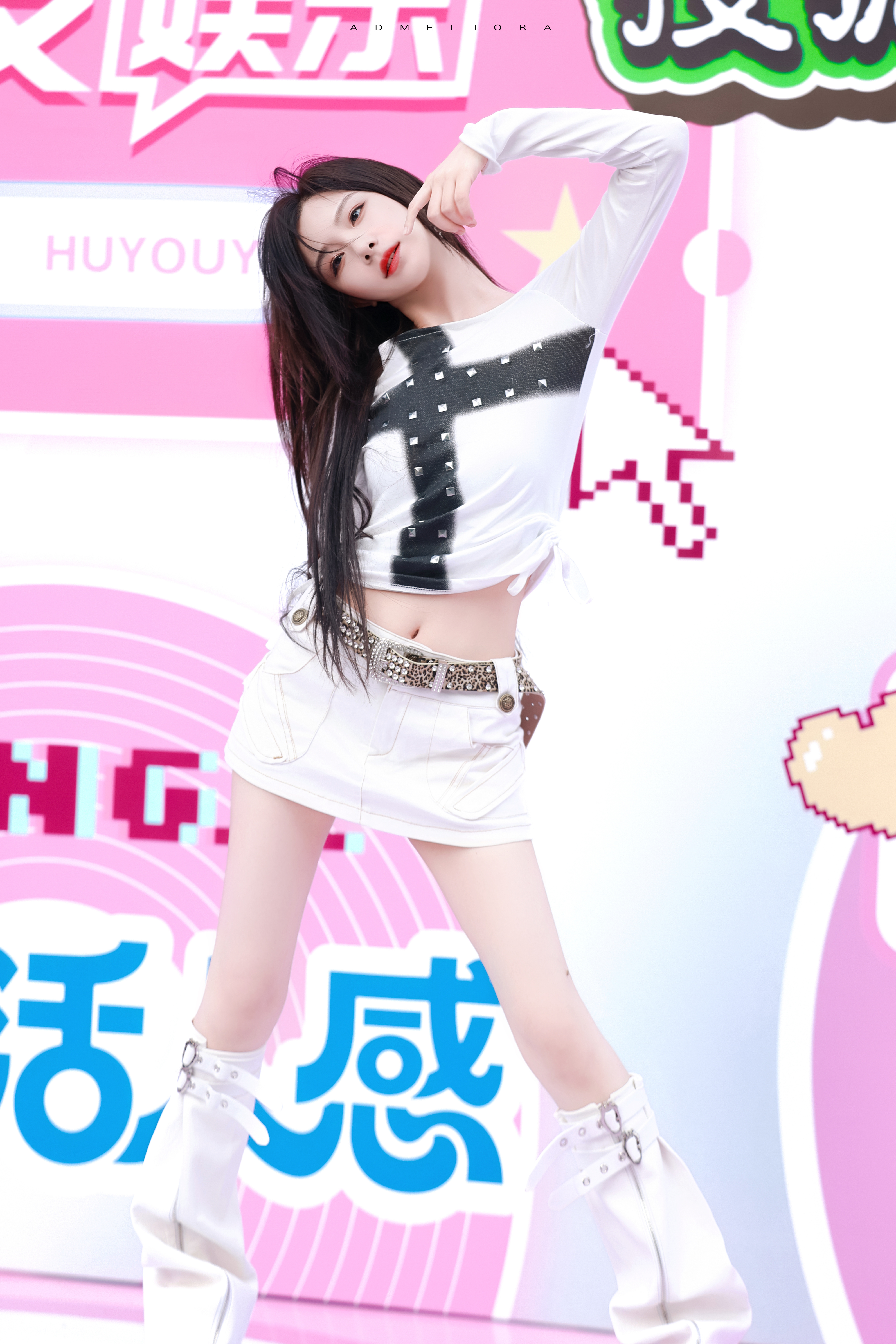 唐莉佳 搜狐视频大会 