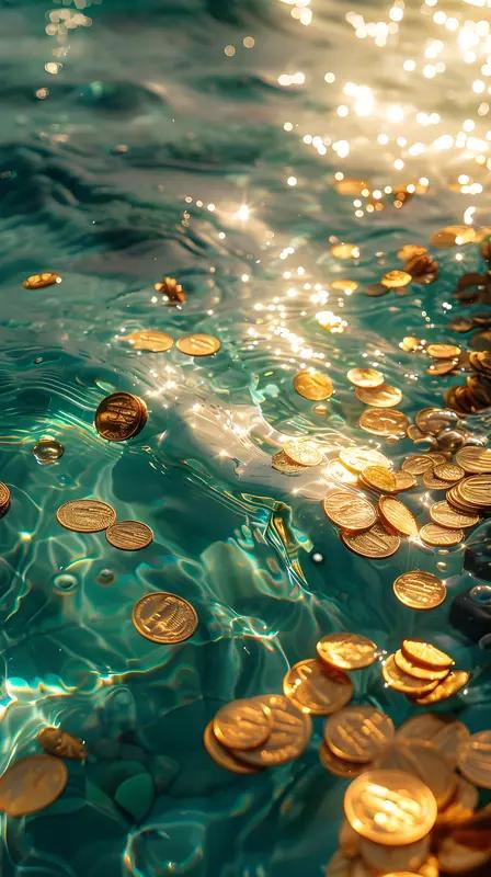 都说钱乃身外之物，其实这话得辩证看。从起源讲，“身外之物”最早是皇帝警告大臣别贪