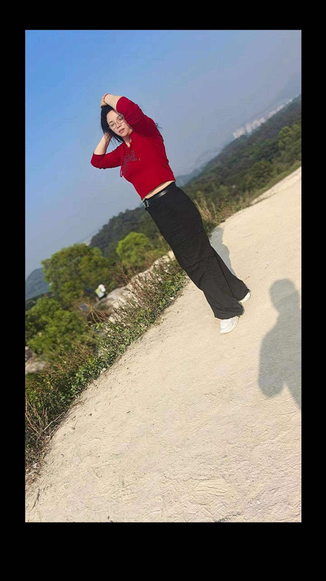 推广 自然风景区