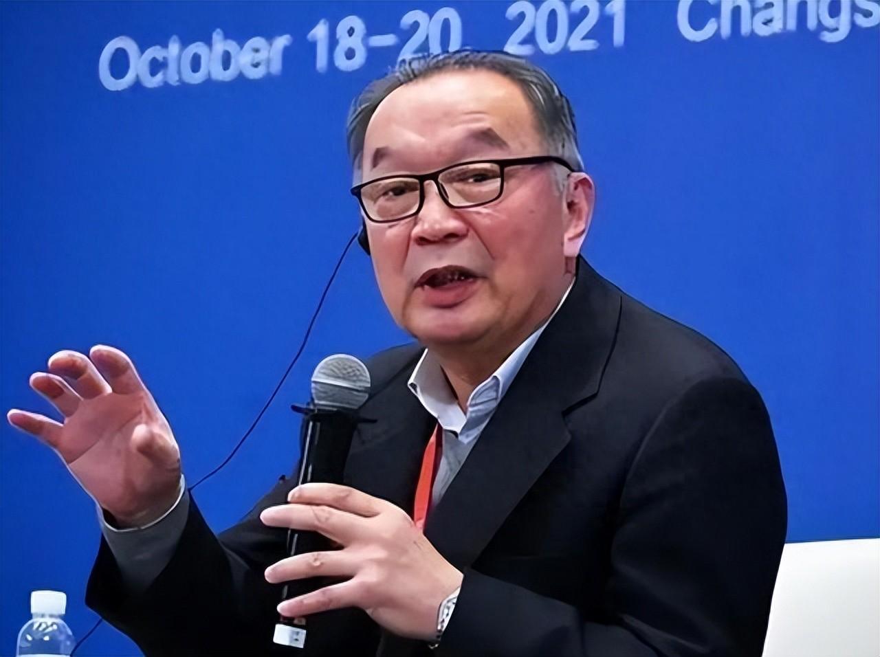 第三次世界大战为啥迟迟没打响？温铁军道出让人后背发麻的真相！

很多人觉得现在不