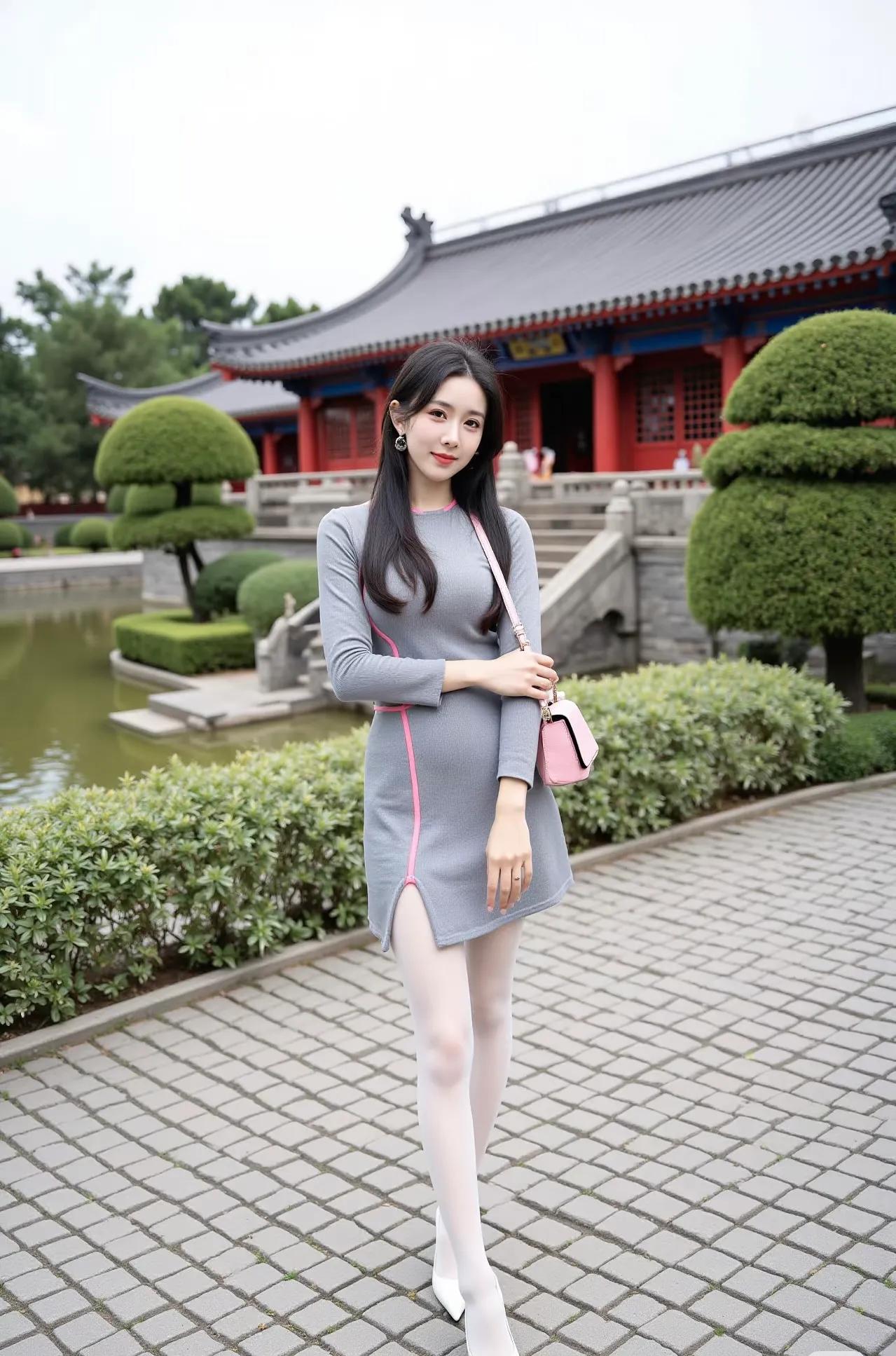 李女士年近四十，体重却一路飙升，试过各种减肥方法，效果都不明显，直到她用了我的“