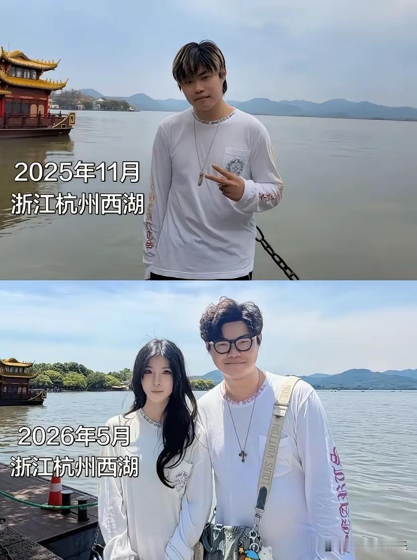 男人为什么要找女朋友，这也许就是最好的答案吧。