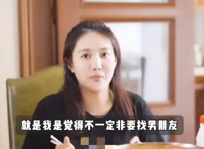 陈若琳霸气发文！
9月7日，陈若琳突然引发了热议，只因为近日网传陈若琳和演员牛骏