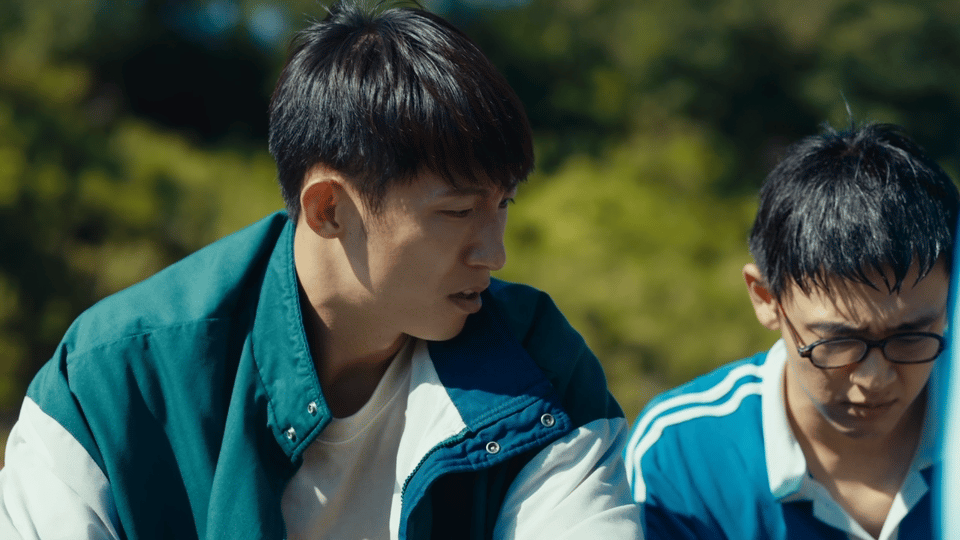 原来张小满是天使投资人 谁看了不夸一句张小满重情重义，自己连随身听都舍不得买，却