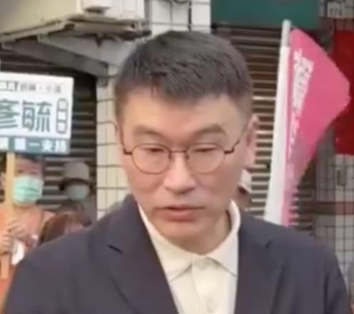 台湾民进党的那些人真的什么事情都进行歪曲抹黑，中国大陆最近在中东地区一些国家组织