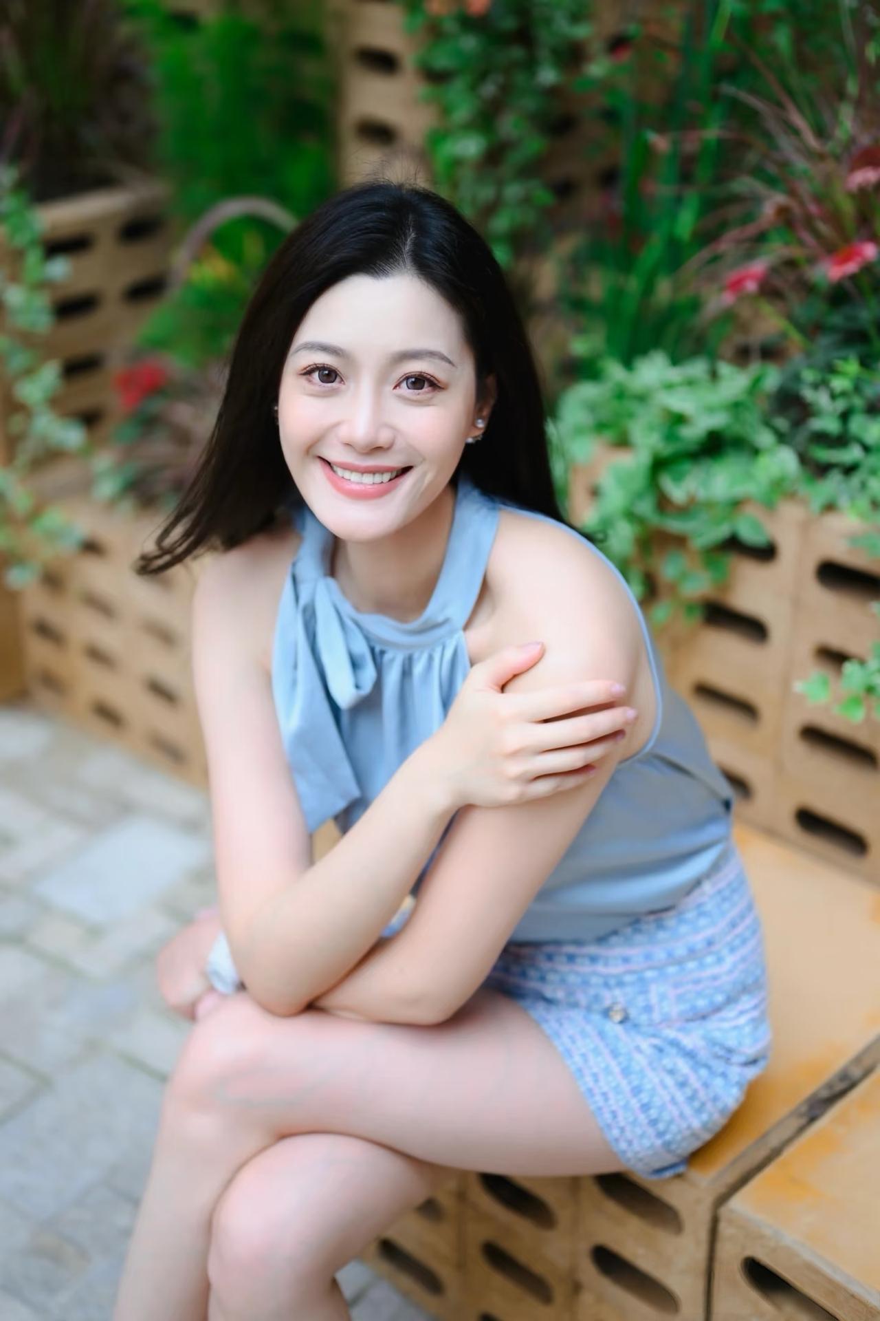 有哪些美女让人过目难忘？