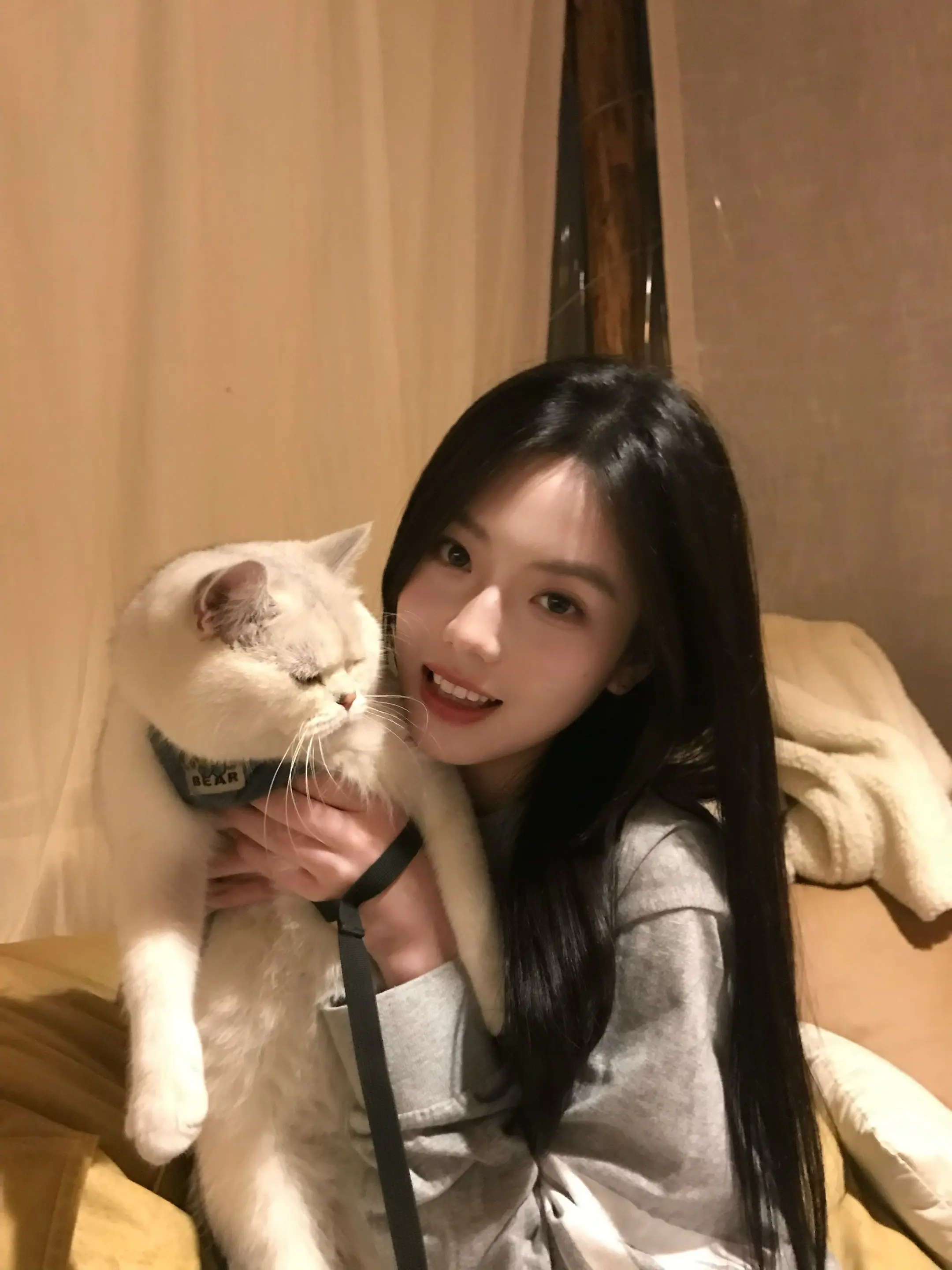 围着你转一圈算不算环游世界呀