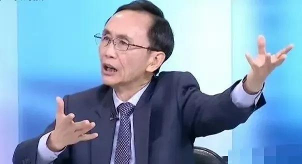 吴子嘉一席话，戳破中美强国最本质的区别！

台湾美丽电子报董事长吴子嘉说：两岸统