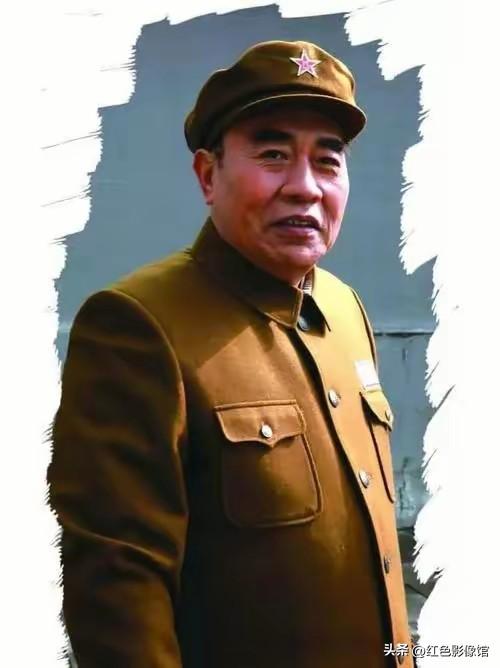 朱老总