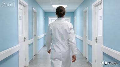 一位医生令人恍然大悟的话：
​90％的中年女人，身材不受控制发福，不是因为变懒，