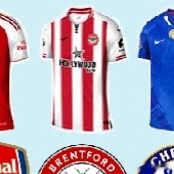 本赛季截止英超第15轮后7支英超伦敦球队的内战积分榜，其中阿森纳以5胜1平的不败