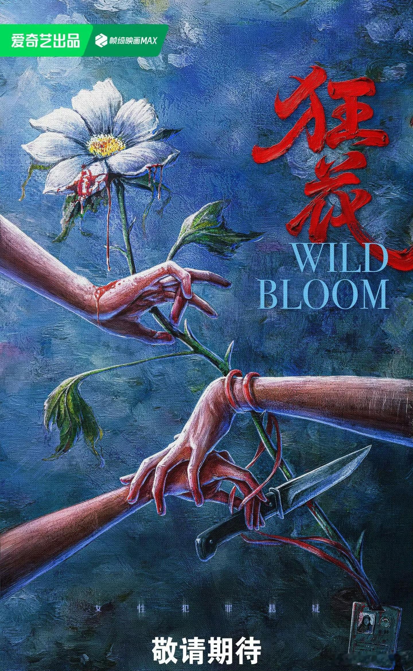 王子文特邀领衔主演狂花王子文特邀领衔主演 《狂花》应该是宋茜一番王珞丹特出王子文