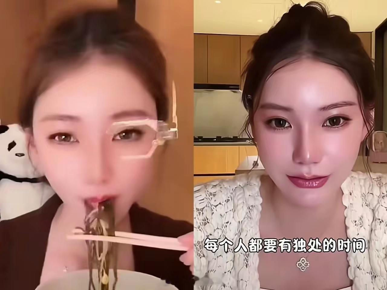 现在看张兰已经稳操胜券了！不是母子同心了，也不是因为马筱梅找她认错了，而是现在马