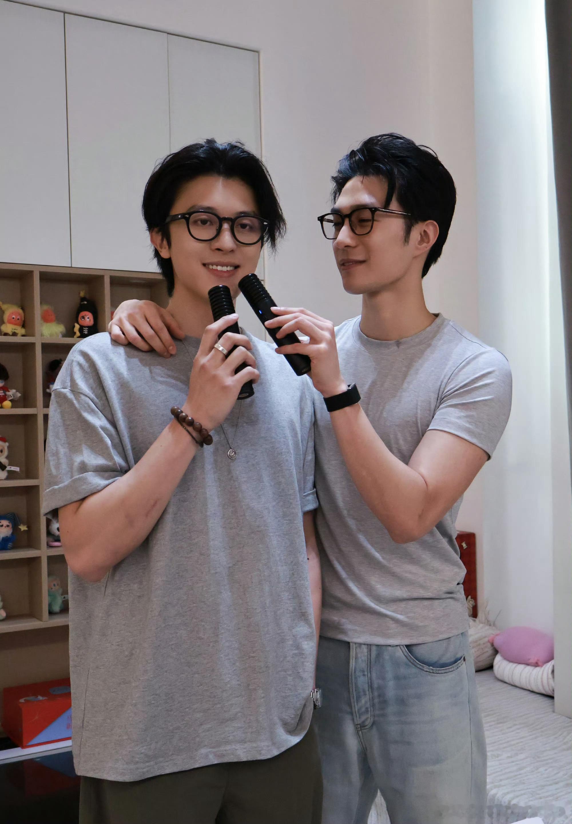 不敢想象这两天叔叔经受着什么样的考验 ​​​