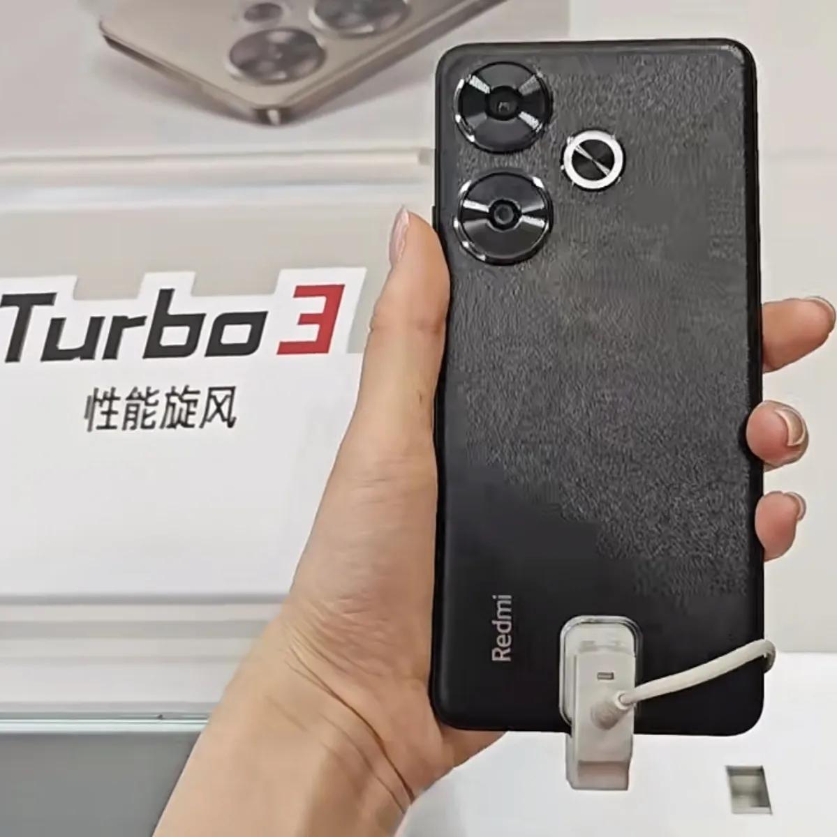 反转来的猝不及防
Turbo3首战告捷
果然销量才是最 有说服力的
又爆了，全平