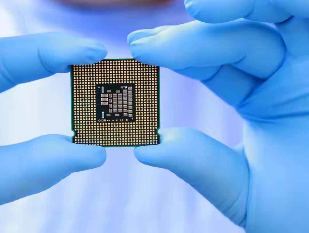 CPU“狂飙”，再也不当GPU的小弟，AMD终于要熬出来了？ 