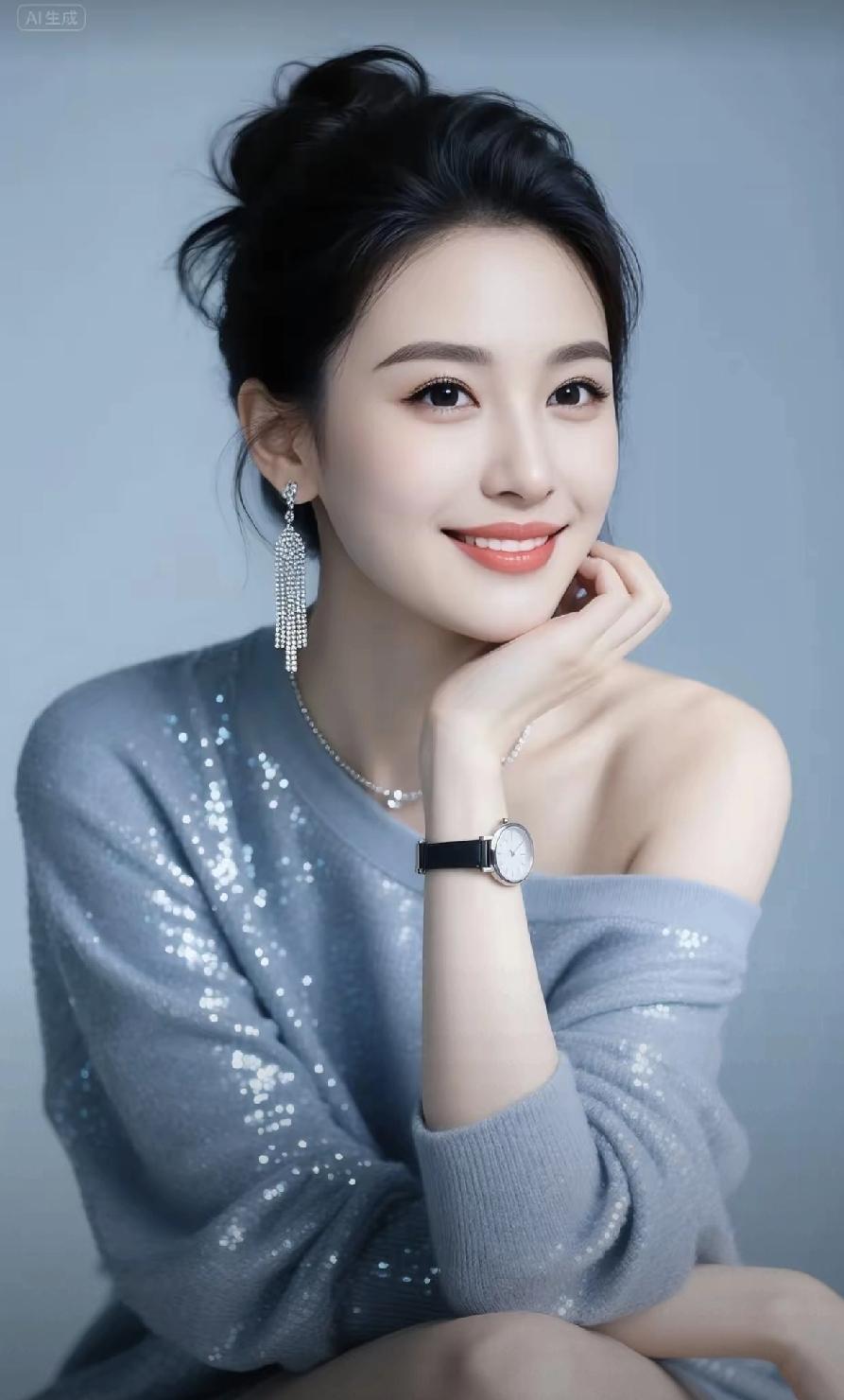 片片飞花落径边，似是春神洒下的梦幻诗笺。那粉白的花瓣，悠悠飘荡，带着几分慵懒，几