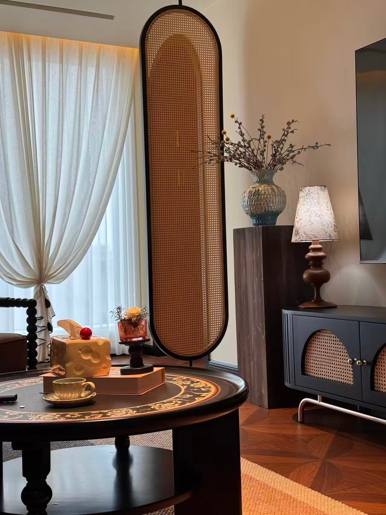 一眼沦陷！我的法式小家✨ 