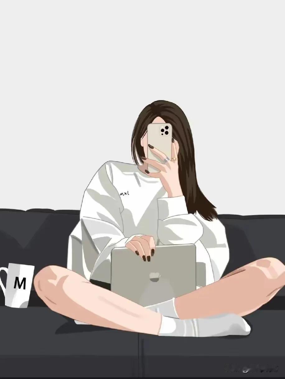 已经两年没有工作了，感受不了去班味儿，也感受不了单位的“人情味”，突然觉得这日子