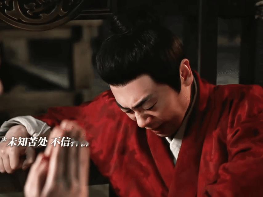 国产剧居然这么会拍纯爱了 这才是纯爱该有的样子，没有狗血拉扯，只有双向奔赴的温柔