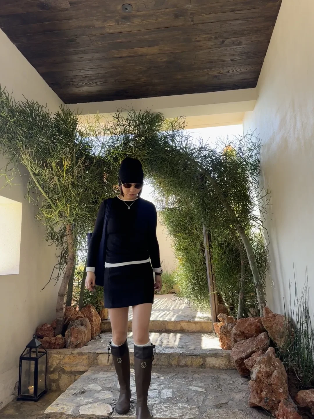 大理心邸咖啡|live图都装不下的浪漫