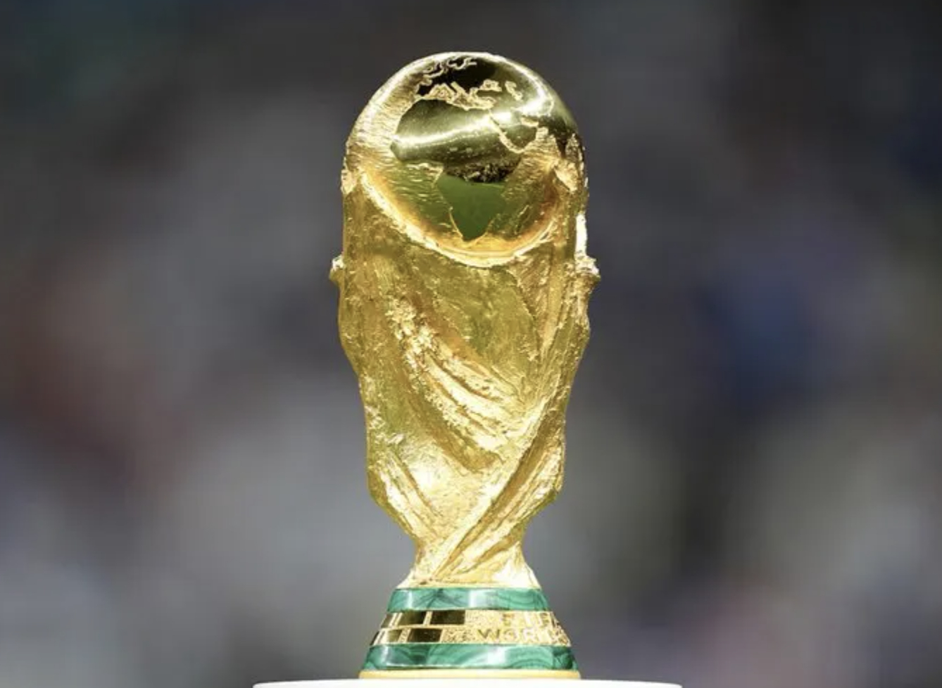 2026世界杯多项规则将调整 FIFA宣布2026世界杯将实施多项规则调整，目的