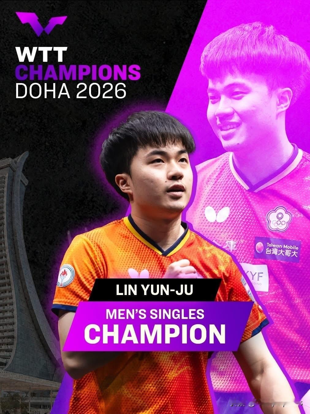 经常看到职业网球选手抱怨球季太长赛事太密集，所以退赛罚分在所不惜云云。我总是想到