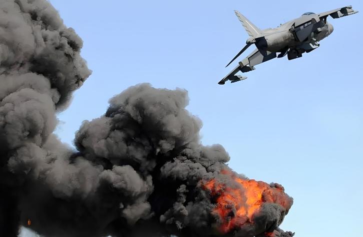 出大事了，以军动手炸俄设施，普京马上表态，中东局势大变

说起来，俄罗斯在叙利亚