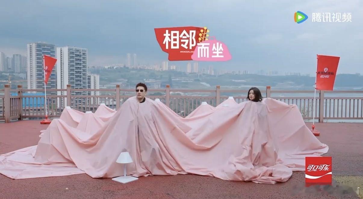 桃花坞初见面再现尴尬9分钟五十公里桃花坞第二季宋丹丹逼问代表作名场面，第六季直接