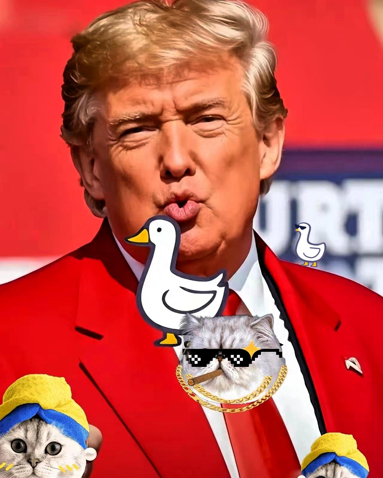 快讯！
美国白宫突然宣布了
​​

芯片断供，美企慌了，国产真能顶上？

1月1