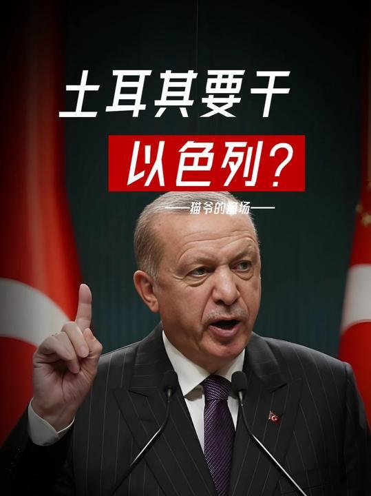 过去两周，土耳其的外交活跃度堪称拉满。埃尔多安同时在几条线上同时发力：美伊、俄乌