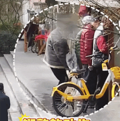 74岁屡教不改！菜市场扒窃被刑拘：别拿年龄当违法的“遮羞布”

高龄从不是肆意犯