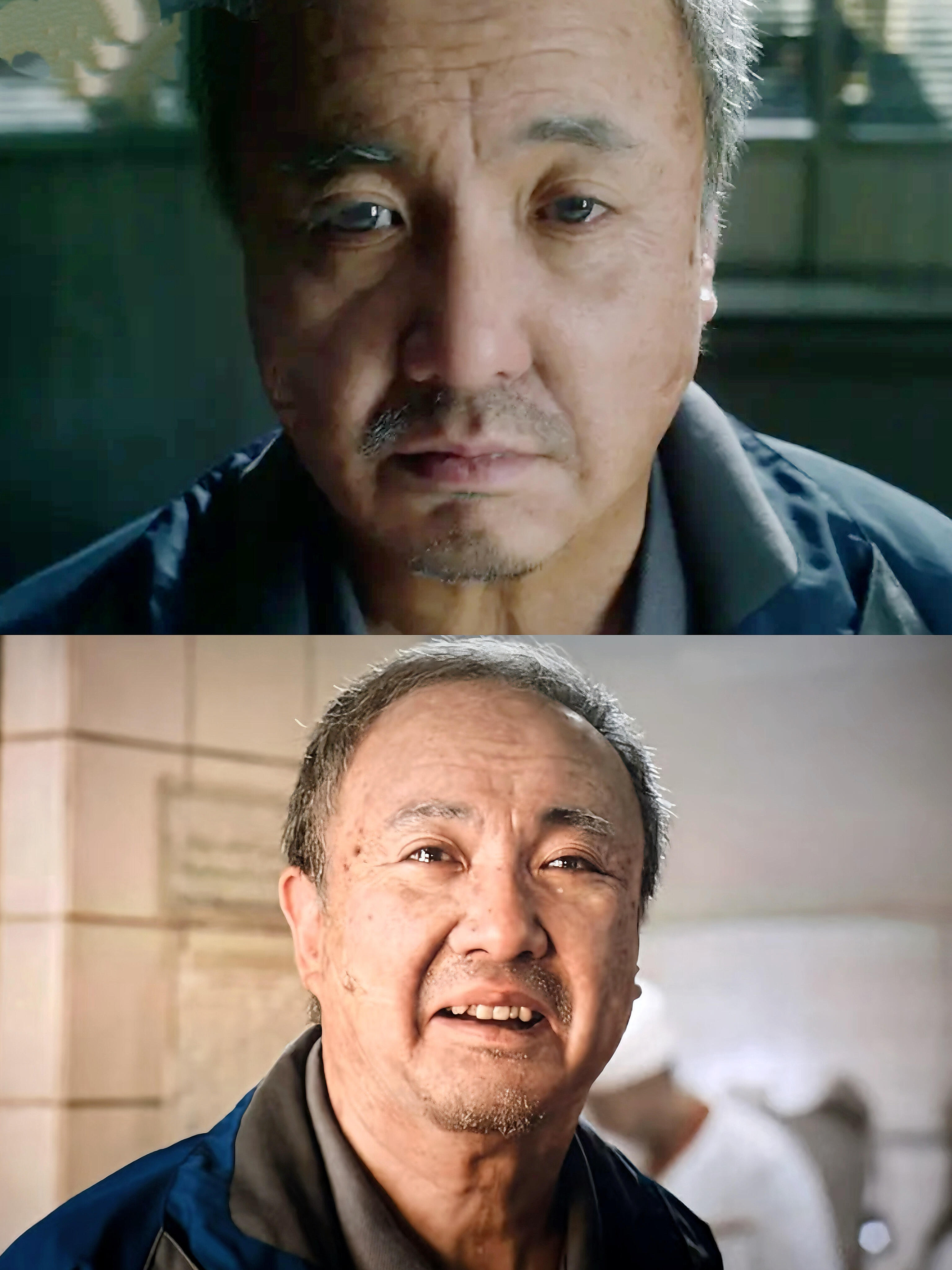 沈腾路演被粉丝叫爸爸沈腾听到被粉丝叫爸爸的反应建议粉丝下次喊“沈腾哥哥”，他可能