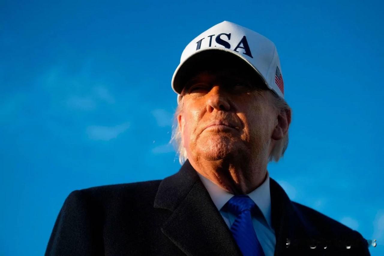 🇺🇸🇮🇷⚡️最新消息：特朗普向福克斯新闻表示：
如果伊朗不签署这项协议，