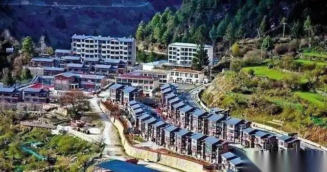 藏南现在最棘手的问题不是印度在边境修了几条路、移了多少民，而是它硬生生把一场领土