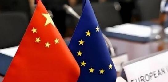 看中国如何破局！欧盟这次直接下死命令，2027年12月14日新规落地，整条供应链
