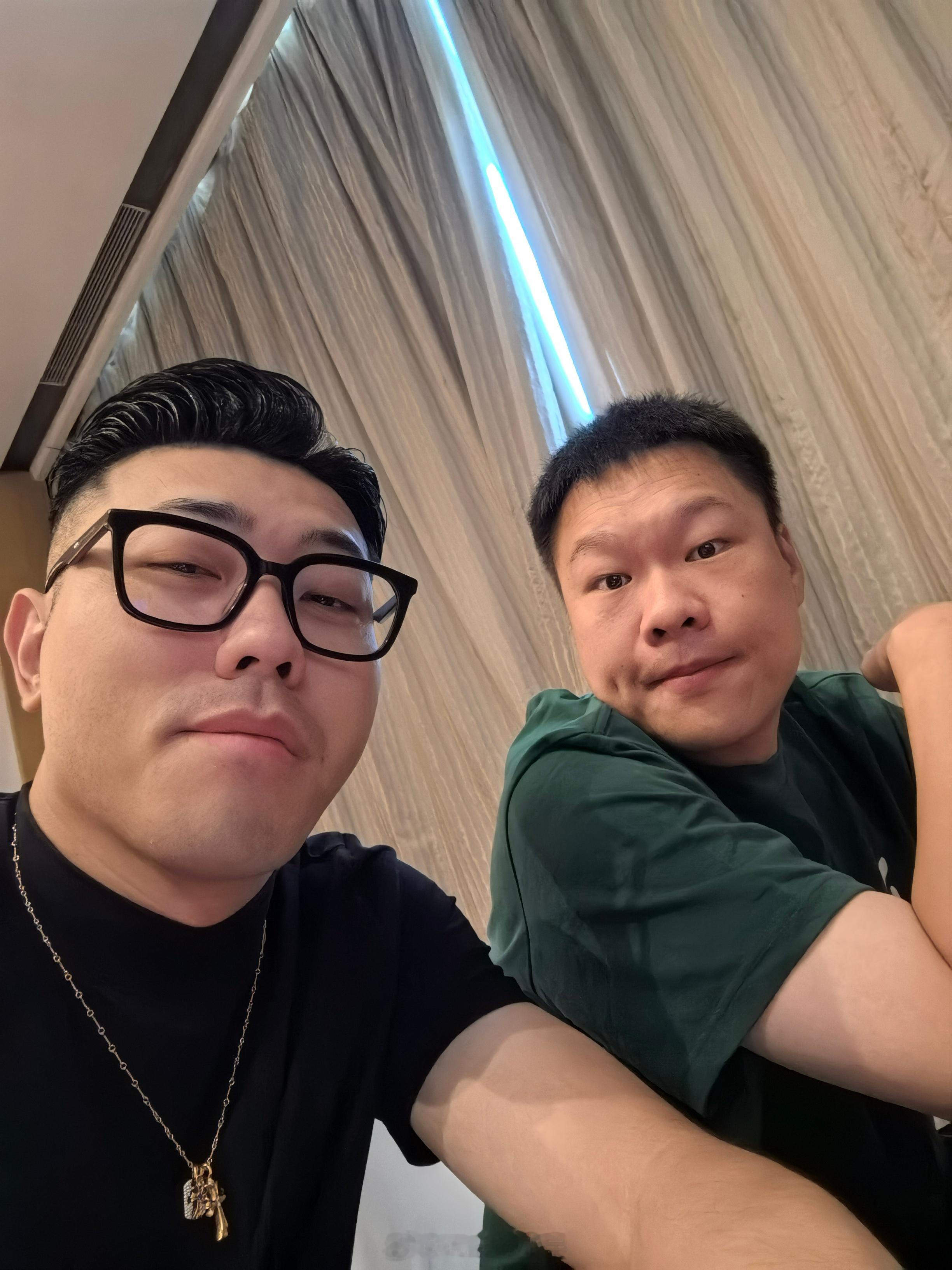 大早上来跟顶流们一起来听课了，还得是我猴～说车的小宇[超话] ​​​