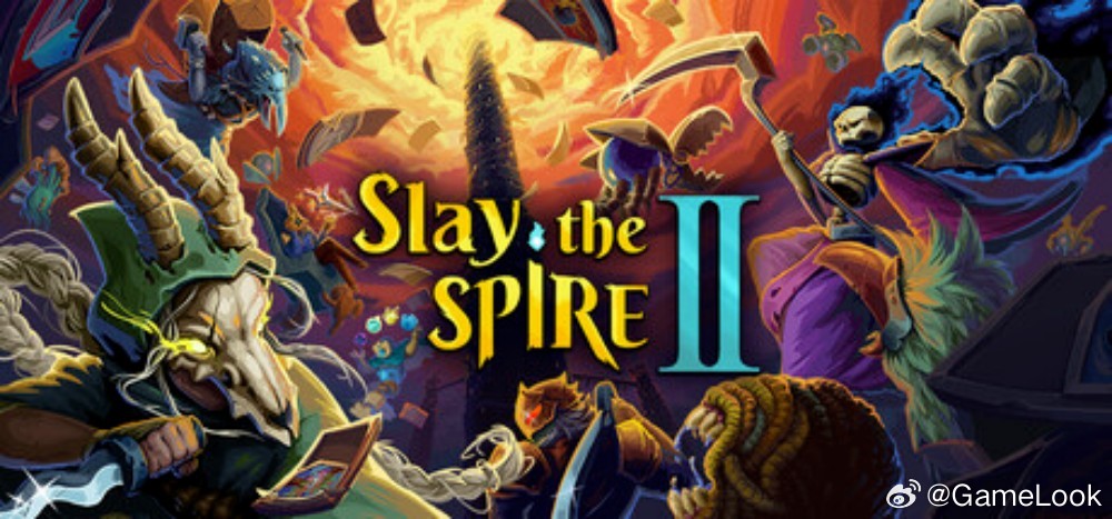 【首日43万在线，《杀戮尖塔2》把Steam服务器干崩了！网页链接】事实上《杀戮