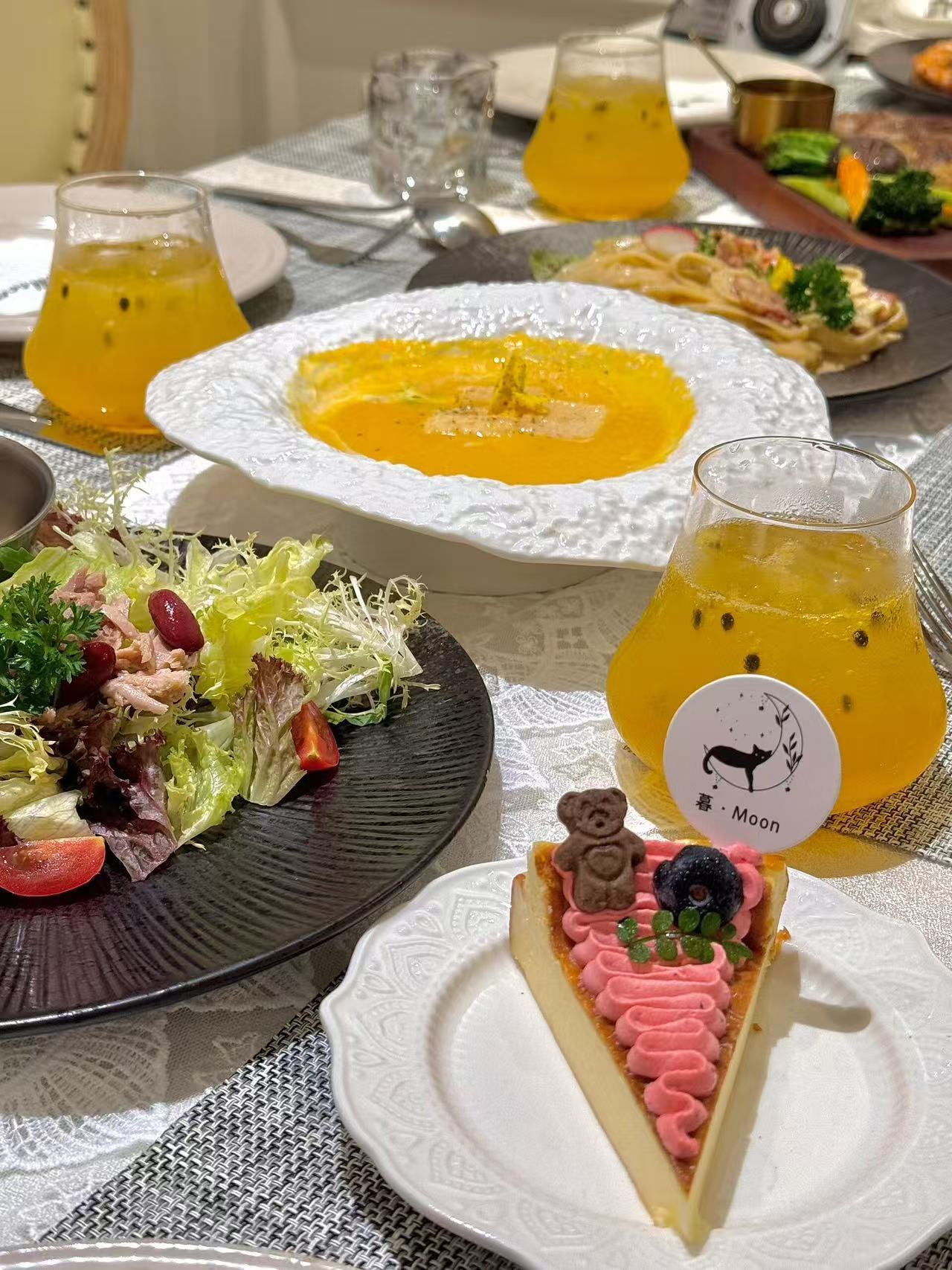 生活没有暂停键 但照片有 ​​​